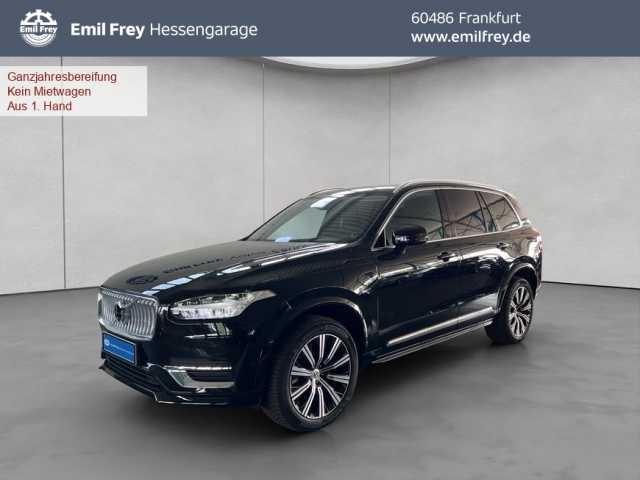 Volvo XC 90