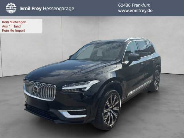 Volvo XC 90