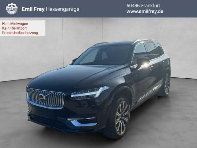Volvo XC 90