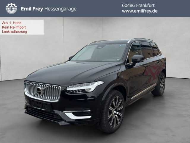 Volvo XC 90