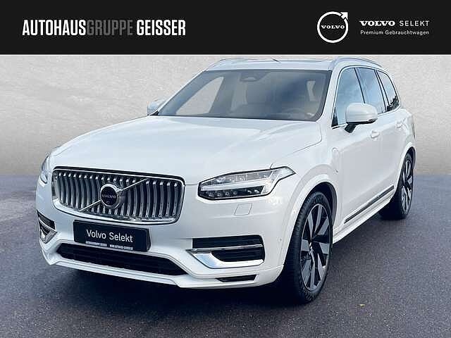 Volvo XC 90