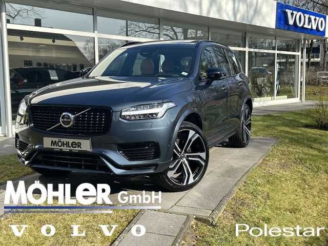 Volvo XC 90