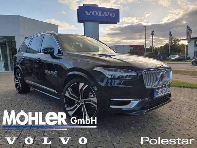 Volvo XC 90