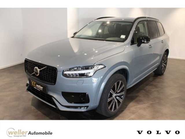 Volvo XC 90