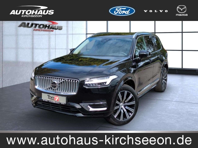 Volvo XC 90