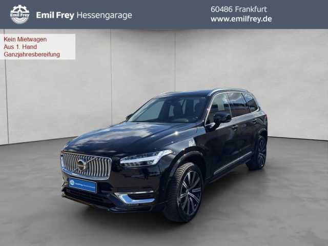 Volvo XC 90