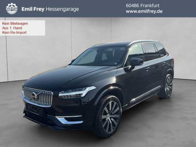 Volvo XC 90