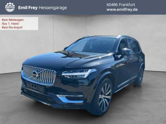 Volvo XC 90