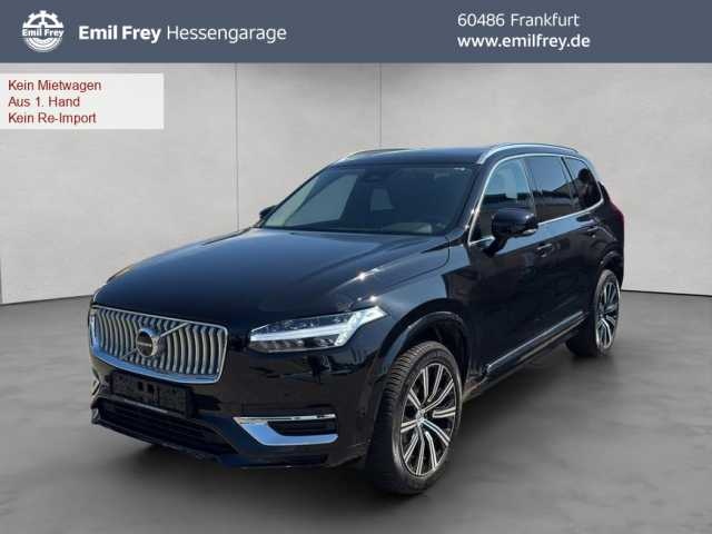 Volvo XC 90