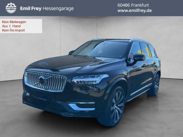 Volvo XC 90
