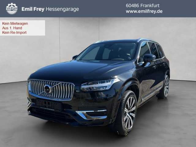 Volvo XC 90