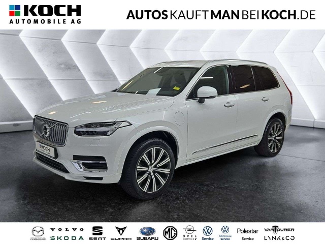 Volvo XC 90