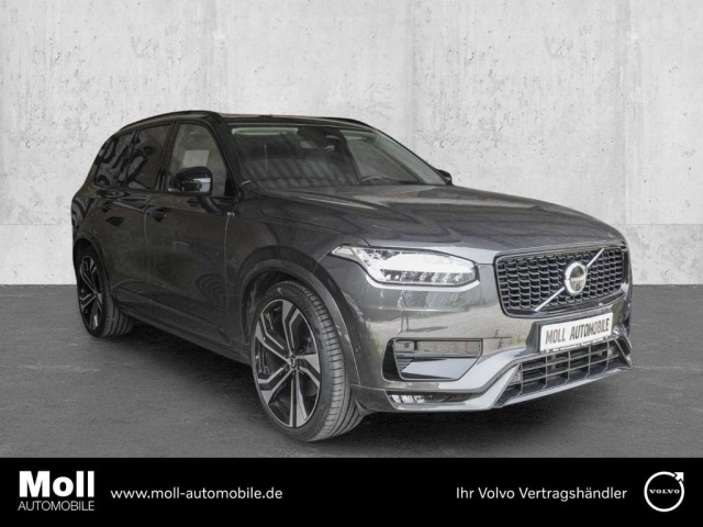 Volvo XC 90