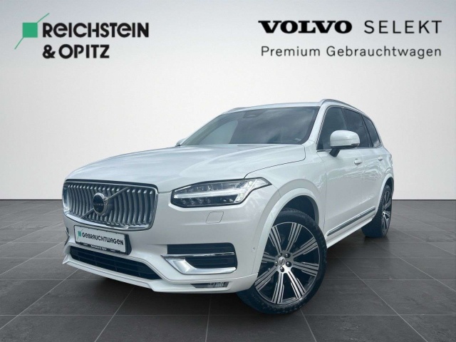 Volvo XC 90