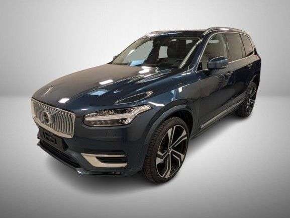 Volvo XC 90