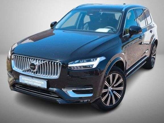 Volvo XC 90