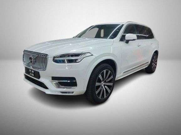 Volvo XC 90
