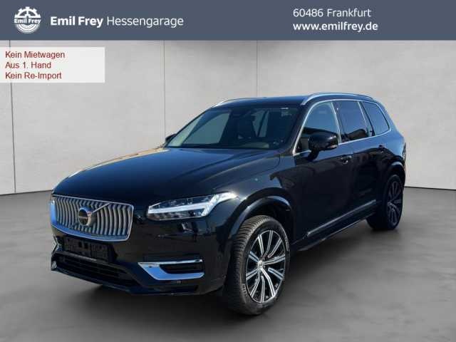 Volvo XC 90