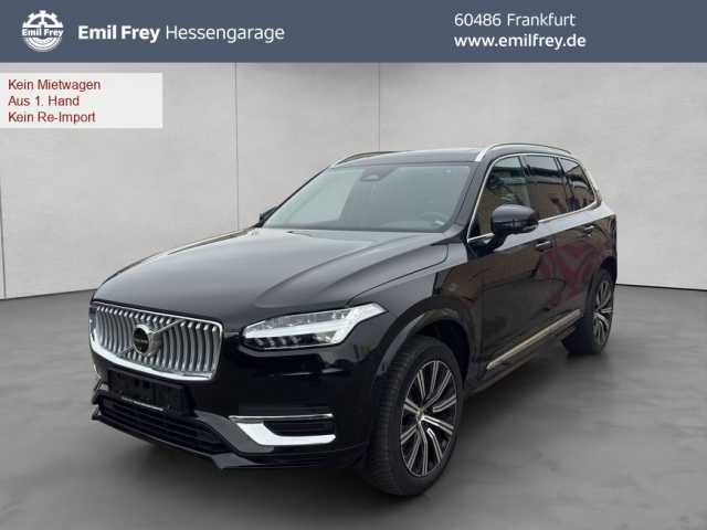 Volvo XC 90