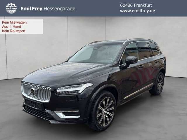 Volvo XC 90