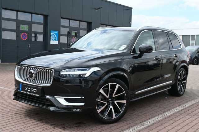Volvo XC 90