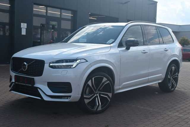 Volvo XC 90