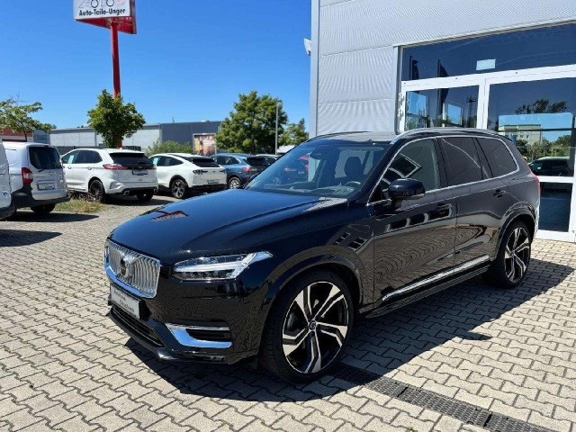 Volvo XC 90