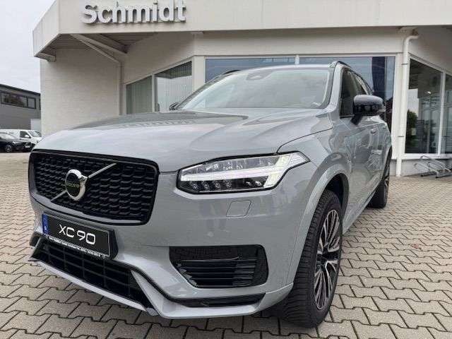 Volvo XC 90