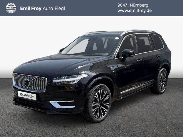 Volvo XC 90
