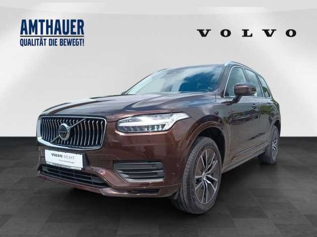 Volvo XC 90