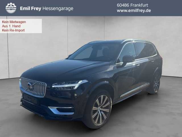 Volvo XC 90