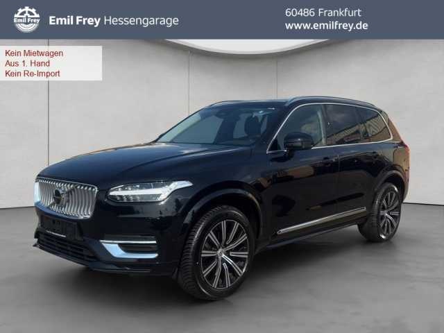 Volvo XC 90