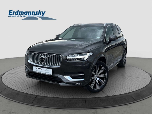 Volvo XC 90