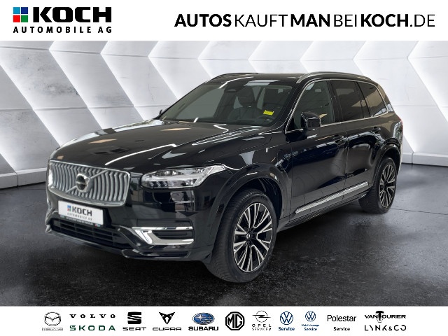 Volvo XC 90