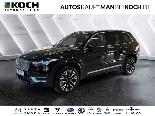 Volvo XC 90