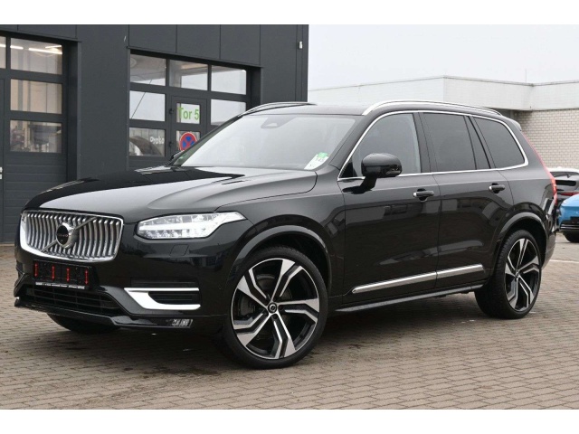 Volvo XC 90
