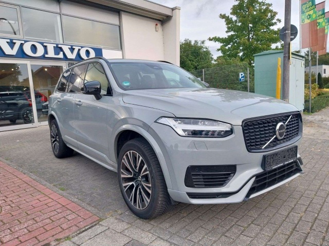 Volvo XC 90