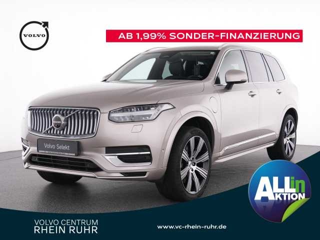 Volvo XC 90
