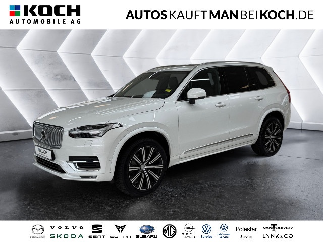 Volvo XC 90