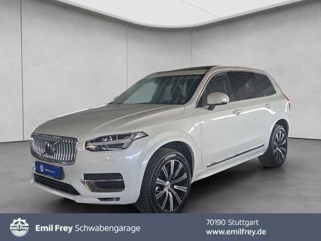 Volvo XC 90