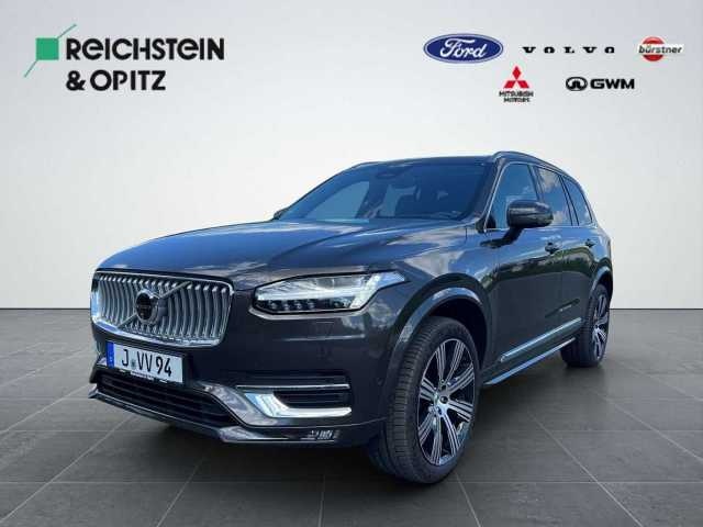 Volvo XC 90