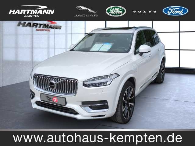 Volvo XC 90