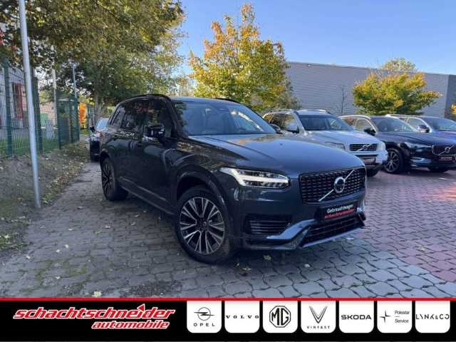 Volvo XC 90