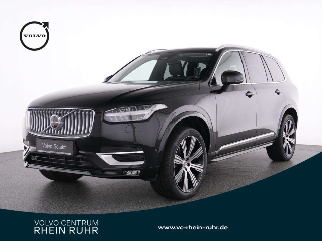 Volvo XC 90