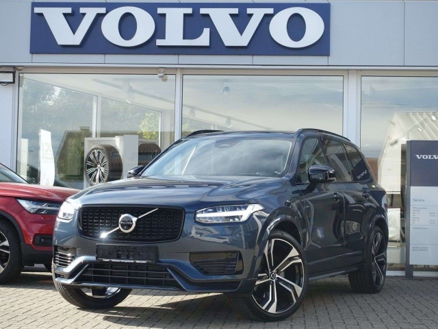 Volvo XC 90