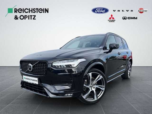 Volvo XC 90
