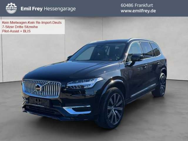 Volvo XC 90