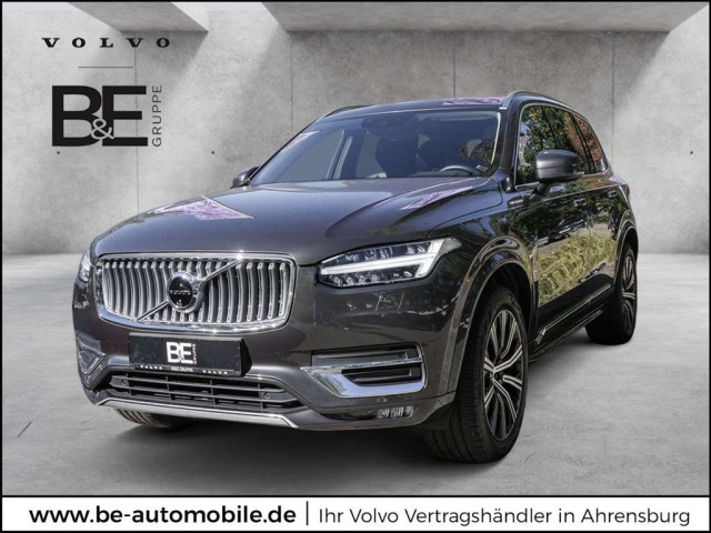 Volvo XC 90