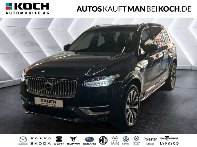 Volvo XC 90