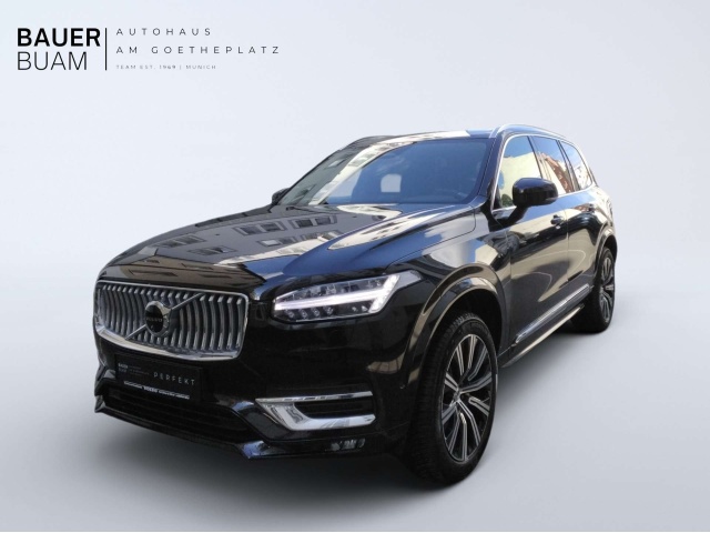 Volvo XC 90